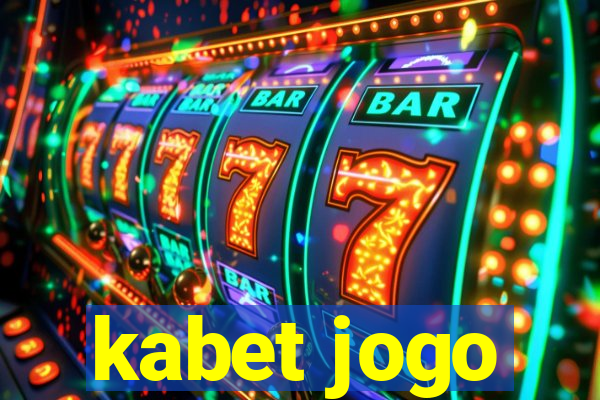 kabet jogo